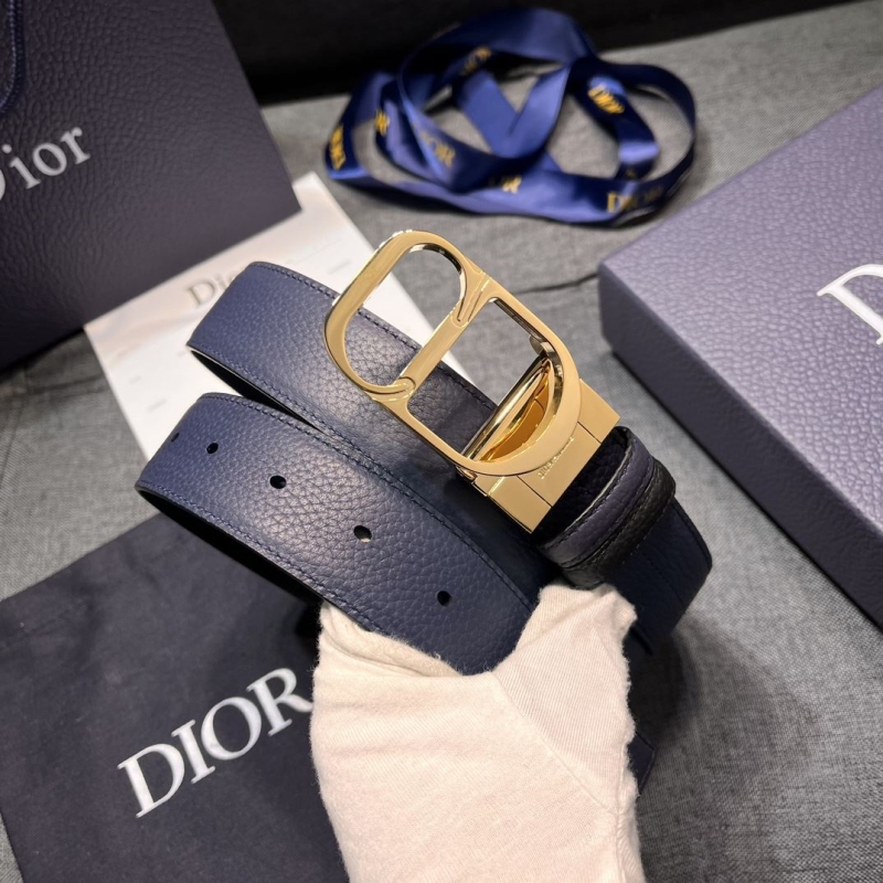 Dior Belts